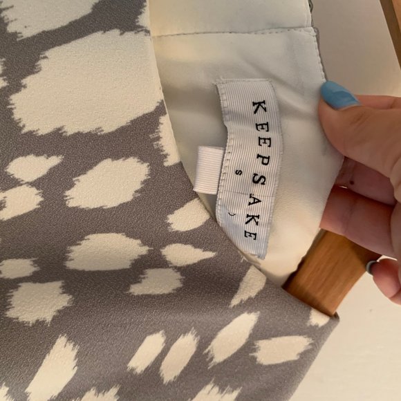 Keepsake Dress - Picture 5 of 5